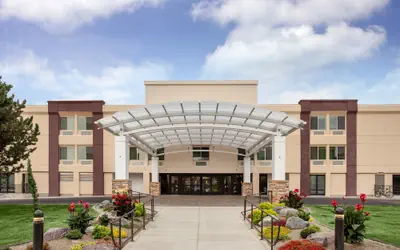 Holiday Inn Downtown - Missoula by IHG