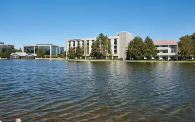 DoubleTree by Hilton Hotel Salt Lake City Airport