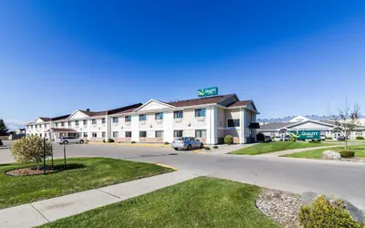 Quality Inn