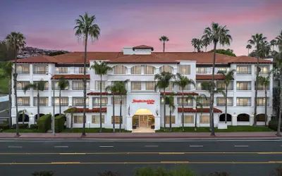 Hampton Inn & Suites San Clemente