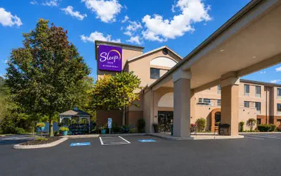 Sleep Inn State College near Penn State