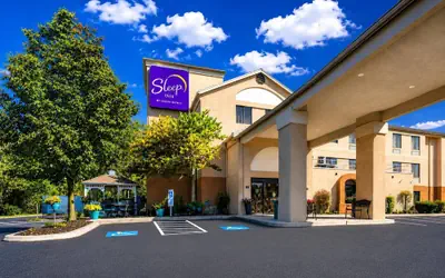 Sleep Inn State College near Penn State