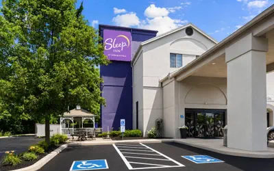 Sleep Inn State College near Penn State