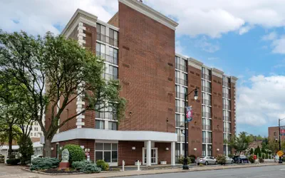 Best Western Plus Genetti Wilkes Barre