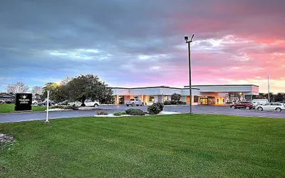 The Lux Hotel & Conference Center, an Ascend Collection Hotel