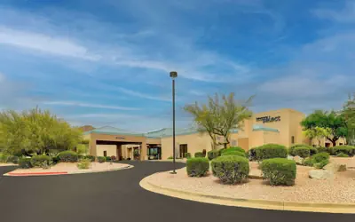 Sonesta Select Scottsdale at Mayo Clinic Campus