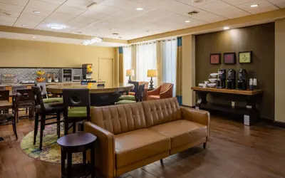Park Inn by Radisson, Columbus State University Area
