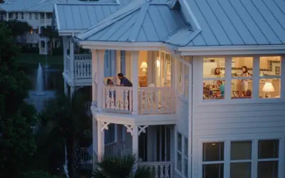 Disney's Old Key West Resort