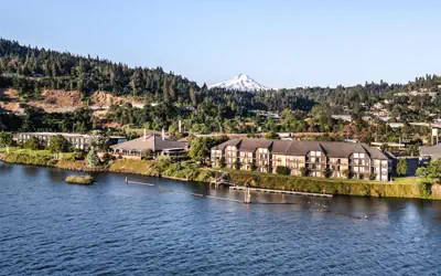 Best Western Plus Hood River Inn