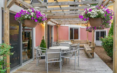 Best Western Plus Traverse City