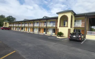 Quality Inn Waycross