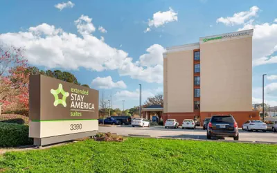 Extended Stay America Suites Atlanta Gwinnett Place
