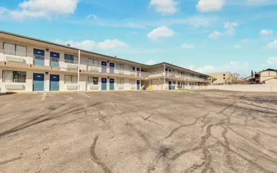 Motel 6 Austin, TX - Airport - South