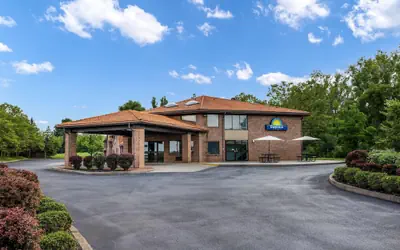 Days Inn by Wyndham Geneva/Finger Lakes