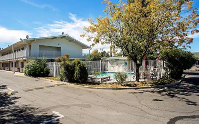 Motel 6 Prescott, AZ