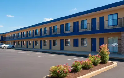 Days Inn by Wyndham Rock Springs I-80/Green River