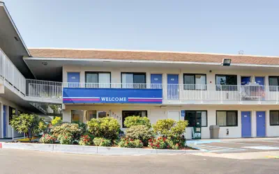 Motel 6 Springfield, OR - Eugene North