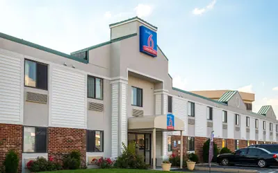 Studio 6 Miamisburg, OH - Dayton