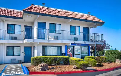 Motel 6 Vallejo, CA - Six Flags West