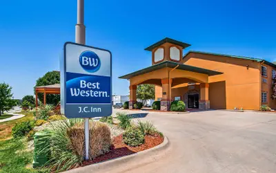 Best Western J. C. Inn