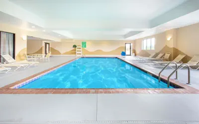 Wingate by Wyndham Indianapolis Airport Plainfield
