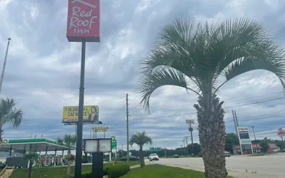 Red Roof Inn Orangeburg