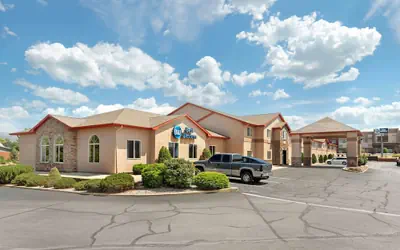 Best Western Canon City