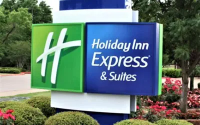 Holiday Inn Express Mentor Banquet Center by IHG