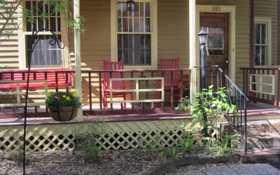 St Francis Inn