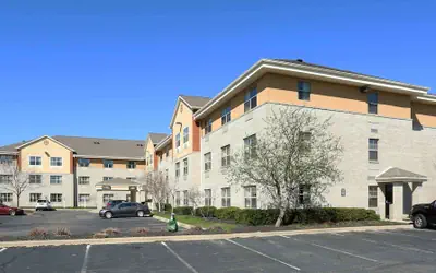 Extended Stay America Suites - Columbus - Dublin
