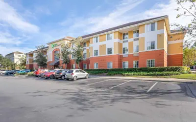 Extended Stay America Suites Orlando Lake Buena Vista