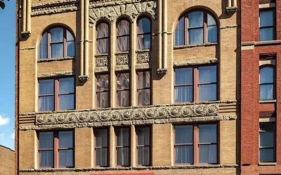 The Louie, A Davenport Hotel, Autograph Collection®