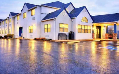 Microtel Inn by Wyndham Murfreesboro