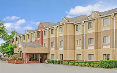 Microtel Inn by Wyndham Cornelius/Lake Norman