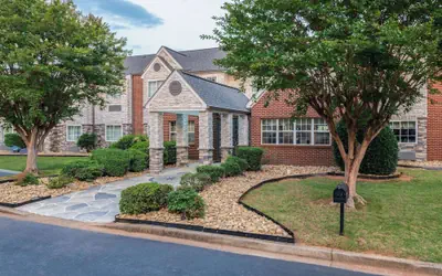 Microtel Inn by Wyndham Duncan/Spartanburg