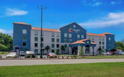 Comfort Inn Conroe