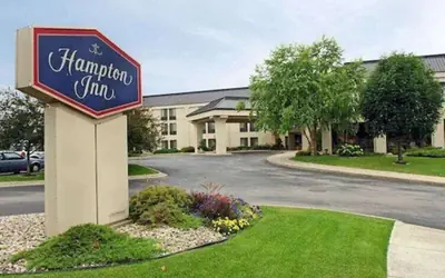 Hampton Inn Lacrosse/Onalaska