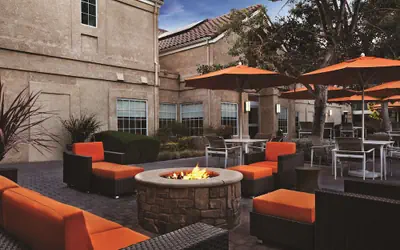 HYATT house Pleasanton