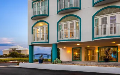 Coconut Malorie Resort Ocean City, an Ascend Collection Hotel