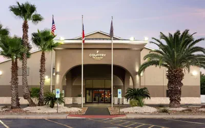 Country Inn & Suites by Radisson, San Antonio Lackland AFB - SeaWorld Area