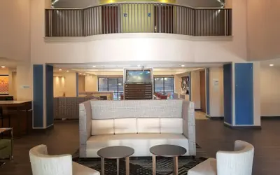 Holiday Inn Express Columbia NE - Fort Jackson by IHG