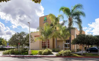 Extended Stay America Suites Orange County Irvine Spectrum