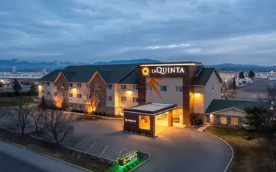 La Quinta Inn & Suites by Wyndham Spokane Valley