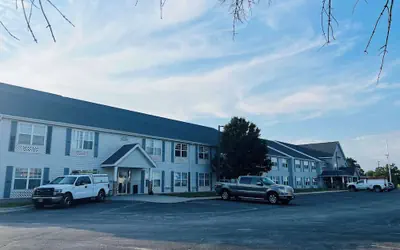 Best Western Harmony Inn Fort Dodge Iowa