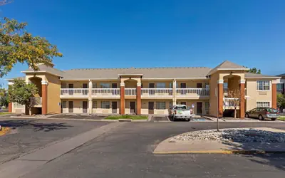 Extended Stay America Select Suites Denver Aurora South