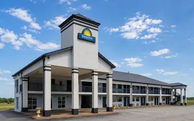 Days Inn by Wyndham Donalsonville