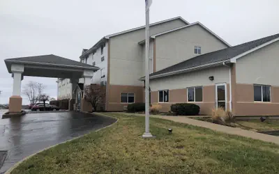Holiday Inn Express Mt Vernon by IHG