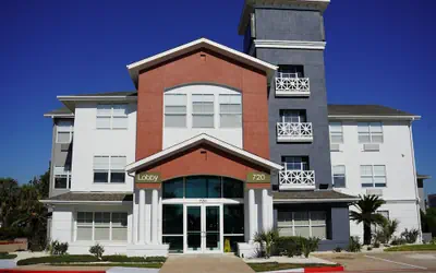 Candlewood Suites Houston Space Center – Webster