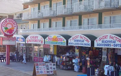 Paradise Plaza Inn