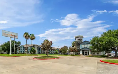 Sonesta Simply Suites Stafford